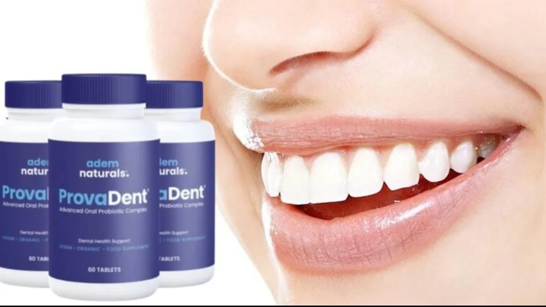 ProvaDent